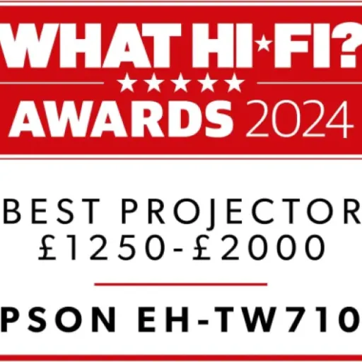 Epson EH-TW7100 Review: big-screen cinema without totally emptying your wallet