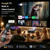 CAIWEI S7 2550 ANSI 4K Projector Review: bright living‑room cinema without needing pitch‑black darkness