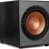 Klipsch R-120SW Review: a 12-inch subwoofer that brings serious bass on a budget