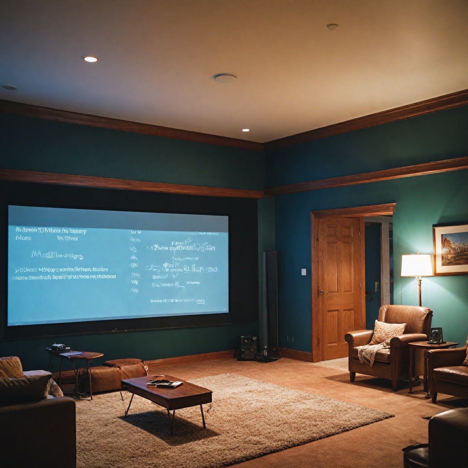 Understanding the Differences: Short Throw vs Long Throw Pro