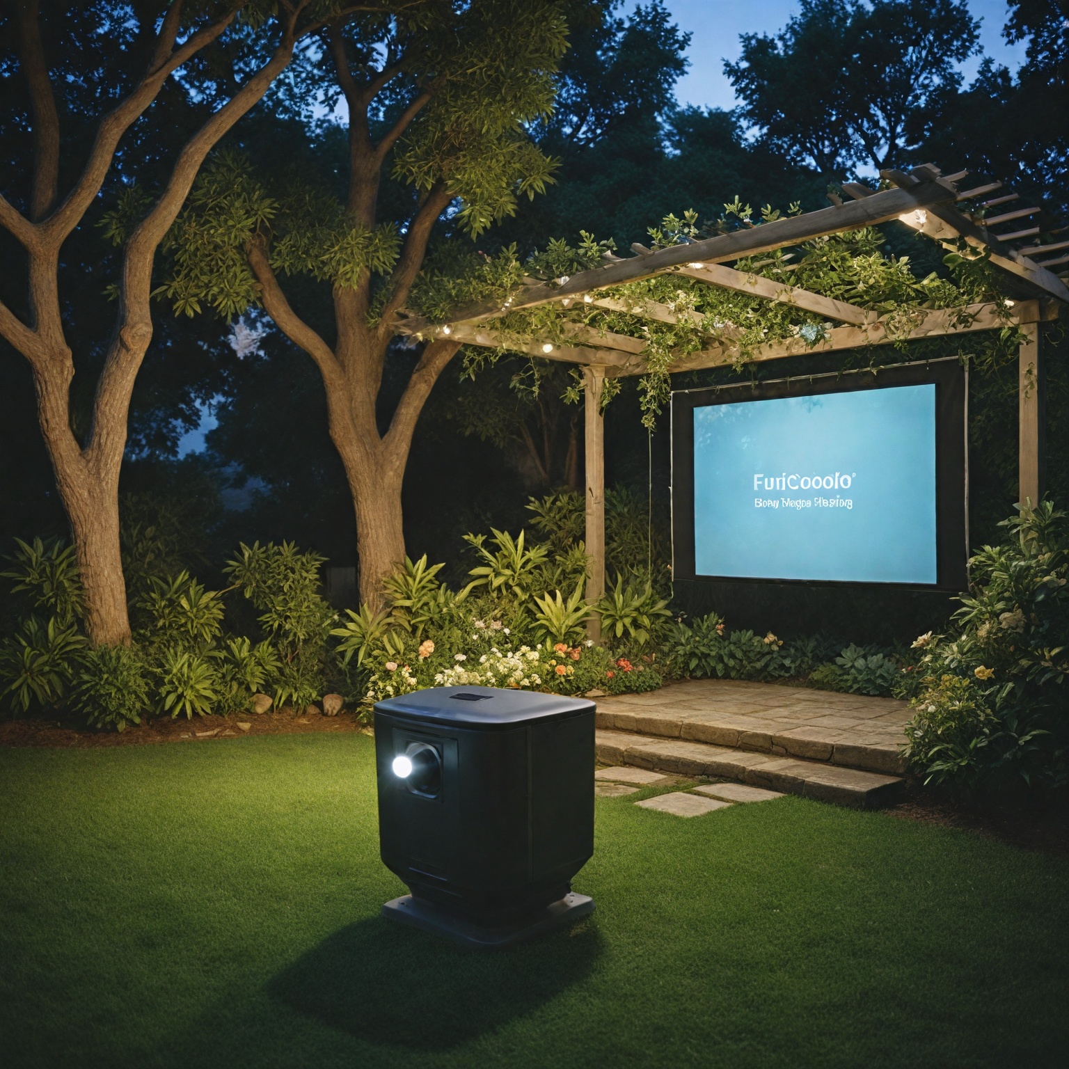 How to Protect Your Projector with an Outdoor Enclosure