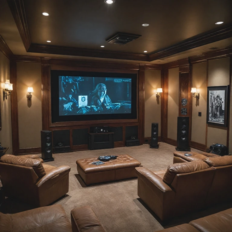 The Importance of Choosing the Right XLR Speaker Cable for Your Home Theater