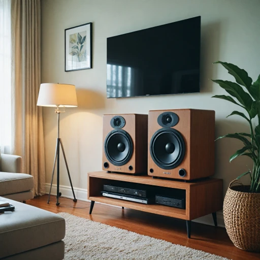 Enhance Your Audio Experience with the Right Speaker Stand