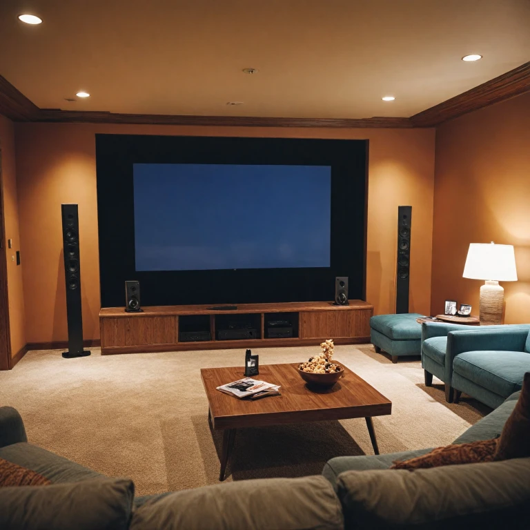 Exploring the lk936st: A Comprehensive Guide to Your Home Theater Experience