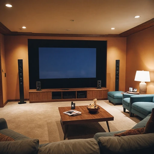 Exploring the lk936st: A Comprehensive Guide to Your Home Theater Experience