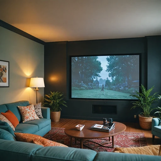Exploring the Casio XJ-F100W DLP Projector for Home Theaters