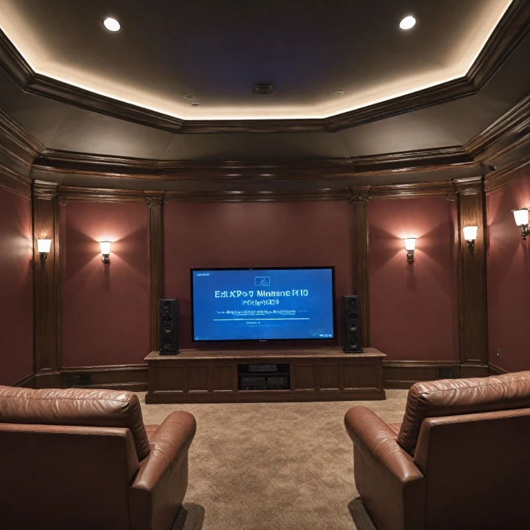 Understanding the Benefits of a Furman Power Conditioner for Your Home Theater