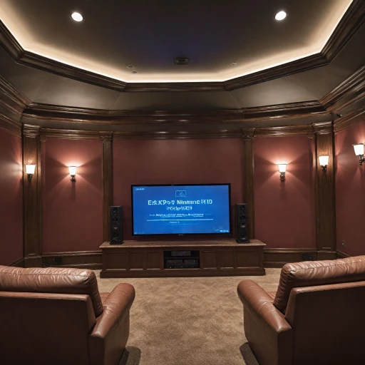 Understanding the Benefits of a Furman Power Conditioner for Your Home Theater