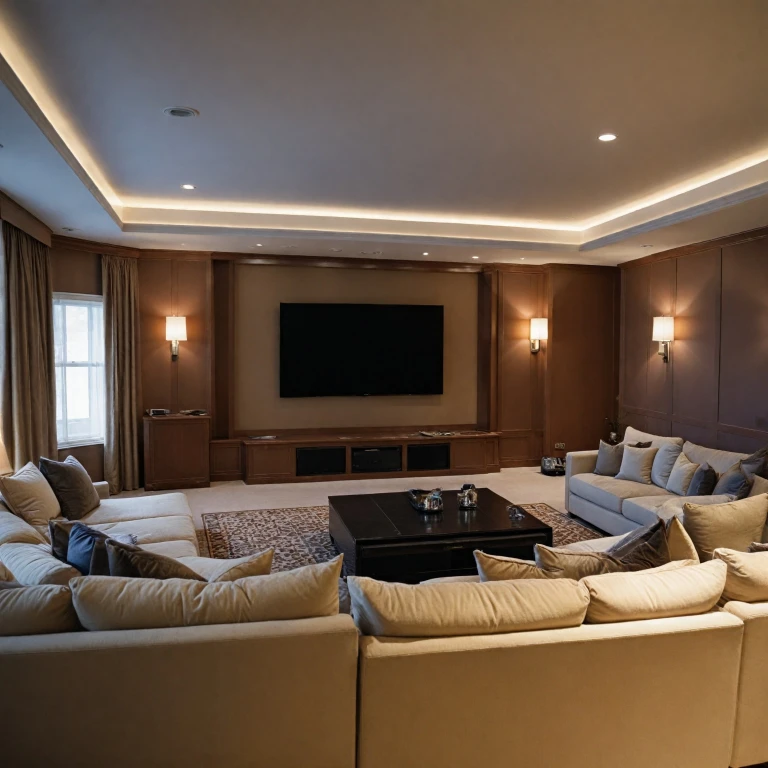 Choosing the Right Speaker Wire for Your Home Theater