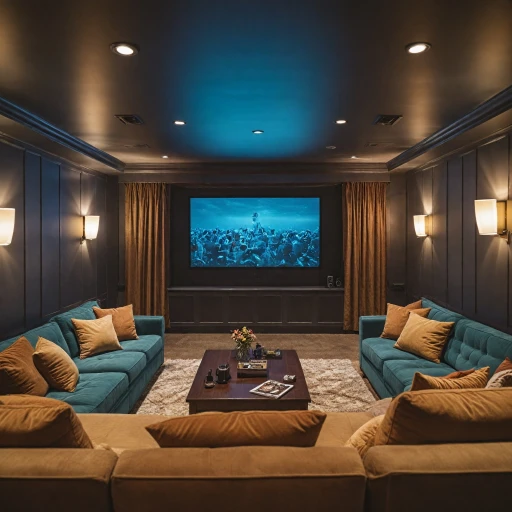 The Essential Guide to Choosing the Right In-Wall HDMI Cable for Your Home Theater Projector