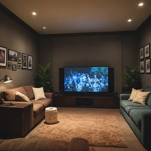 How to Choose the Perfect Multimedia Projector for Your Home Theater