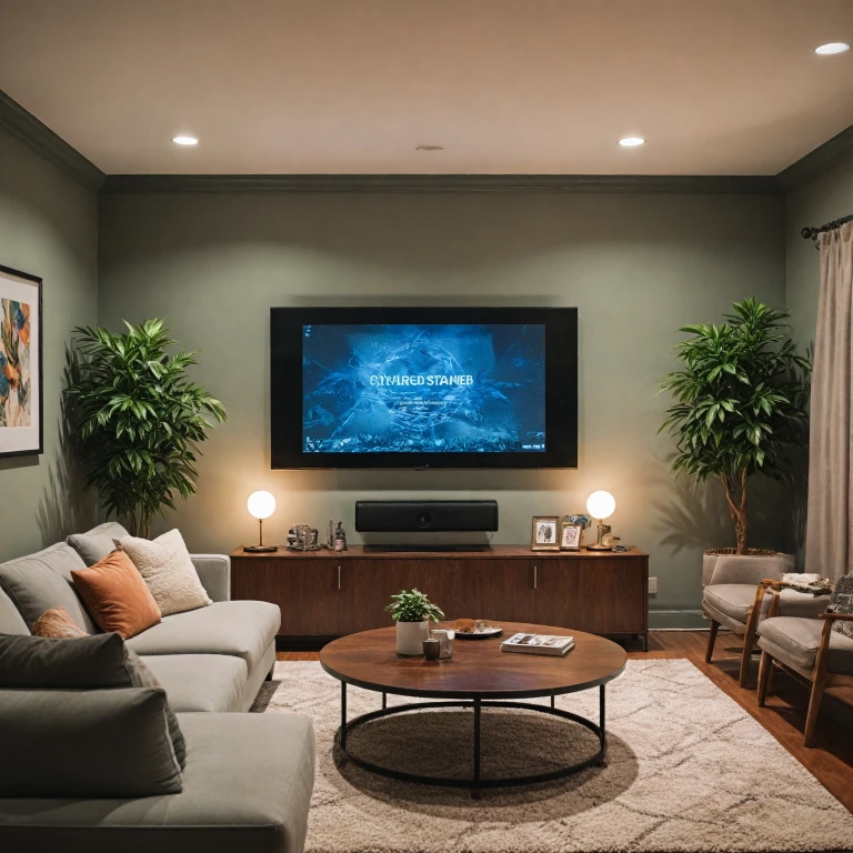 Choosing the Perfect Wall Mount for Your Home Theater Projector