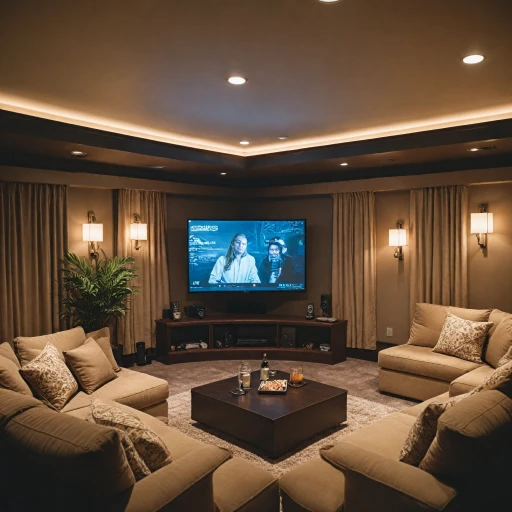 Enhancing Your Home Theater Experience with a Bluetooth Speaker for Projector