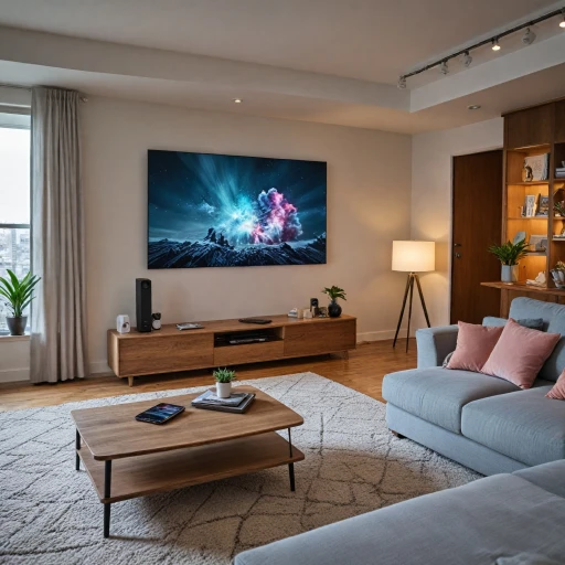 Connecting Your iPhone to a Projector: A Seamless Experience
