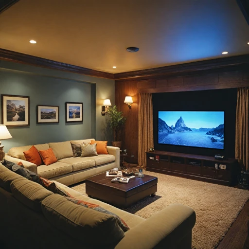 Enhance Your Home Theater with Short Throw Projectors