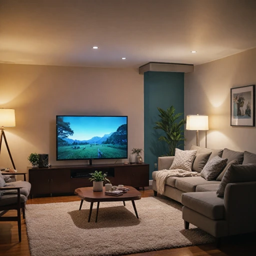 Enhance Your Viewing Experience with LED Projectors