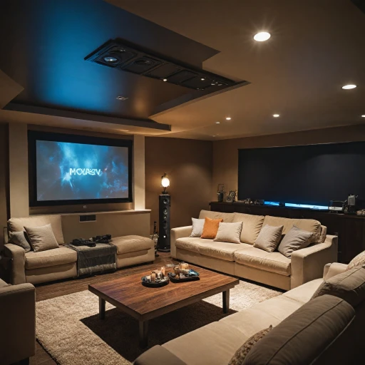 The Perfect Pair: Choosing the Right Projector and Screen Combo
