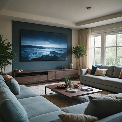Enhance Your Viewing Experience with a 4K Short Throw Projector