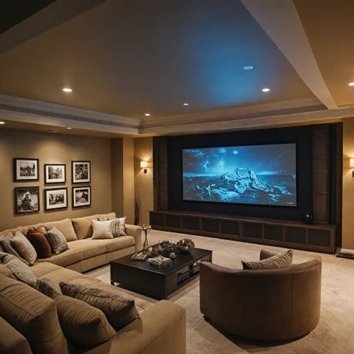 Enhance Your Viewing Experience with Da-Lite Screens