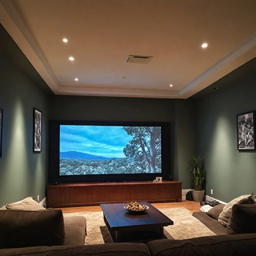 Exploring the Potential of Google Projectors for Home Theaters
