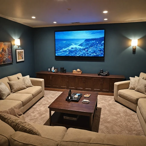 Exploring the Benefits of Ultra Short Throw Projectors for Home Theaters