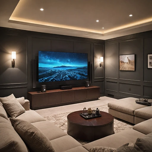 Enhance Your Home Theater Experience with Wireless HDMI