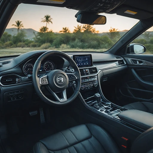 Enhancing Your Car Audio Experience with the Perfect Subwoofer