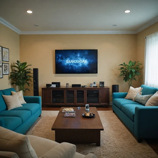 Enhance Your Home Theater Experience with a Wireless HDMI Transmitter