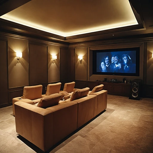 Finding the Perfect Subwoofer Shop for Your Home Theater Projector Setup