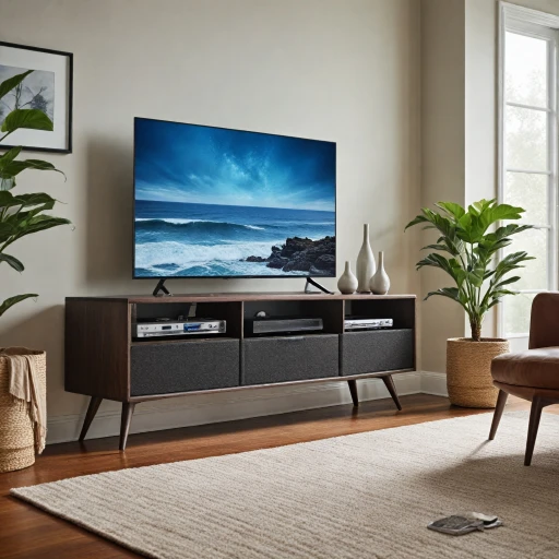Enhancing Your Sound Experience: Choosing the Right Optical Cable for Your Soundbar