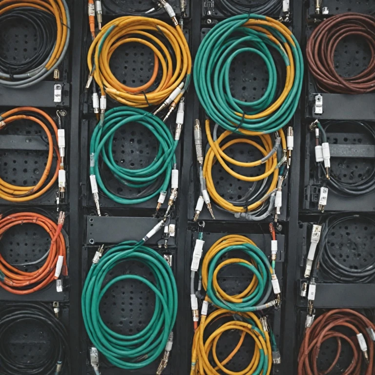 Choosing the Right RCA Cable for Your Subwoofer