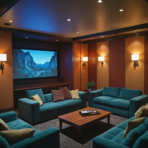 Understanding the Importance of Speaker Wiring Cables in Home Theater Projectors
