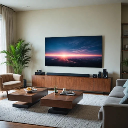 Enhancing Your Audio Experience: Choosing the Right Subwoofers for Sound Bars