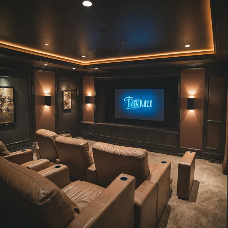 Enhance Your Home Theater Experience with a Wireless Subwoofer