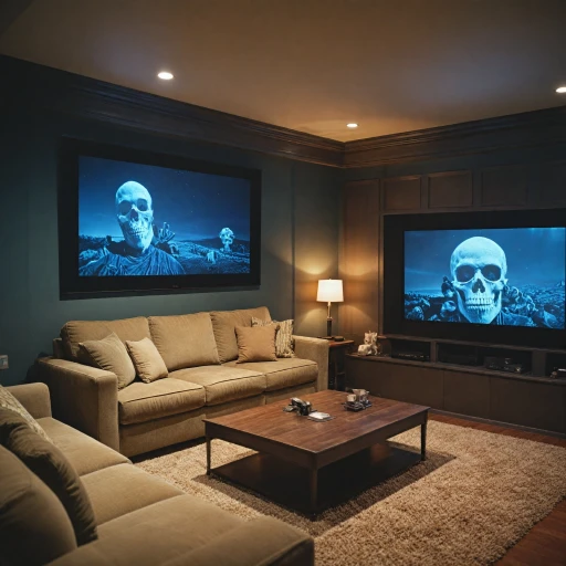 Exploring the Benefits of a Phos Projector for Your Home Theater