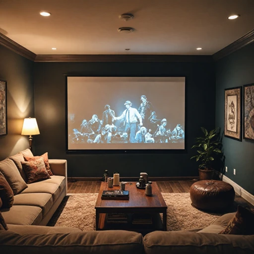 Why Renting a Projector Screen is a Smart Choice for Your Home Theater