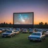 Choosing the Right Projector for Your Drive-In Theater Experience