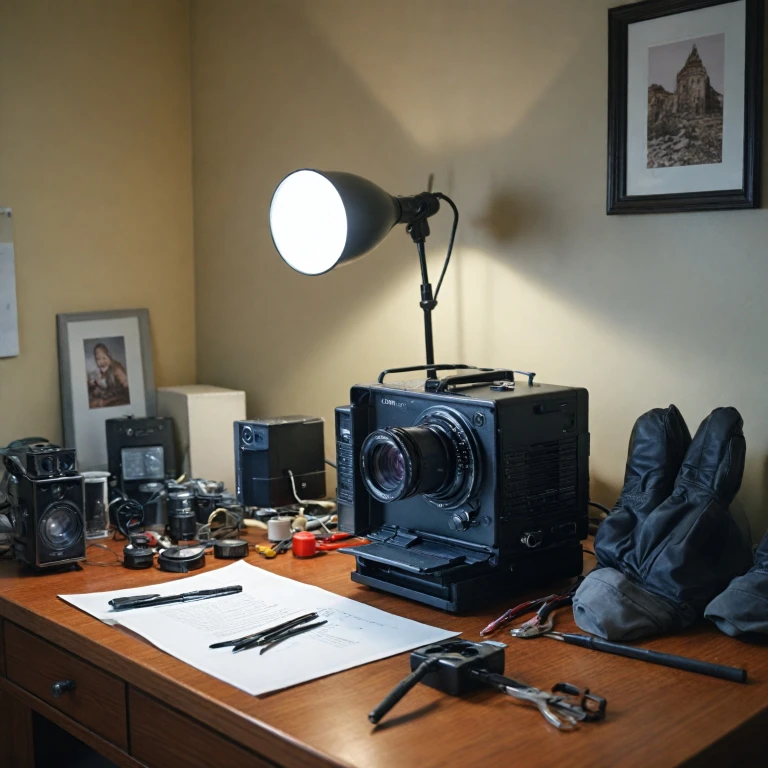 How to Effectively Replace Your Projector Lamp