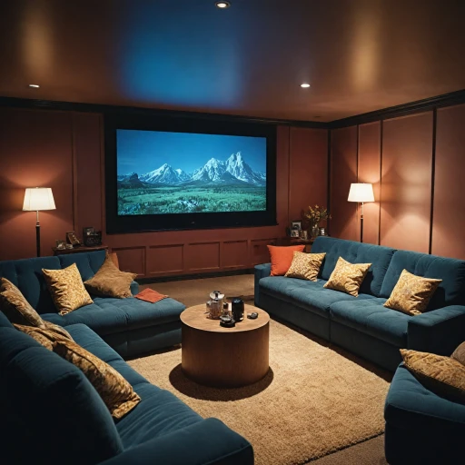 Understanding the Benefits of a 5000-Lumen Projector for Your Home Theater