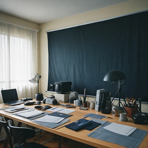 Choosing the Right Blackout Fabric for Your Projector Screen