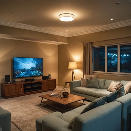 Connecting Your Home Theater Projector: A Step-by-Step Guide