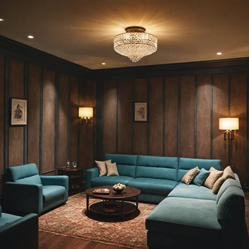 Choosing Between Laser and Lamp Projectors for Your Home Theater