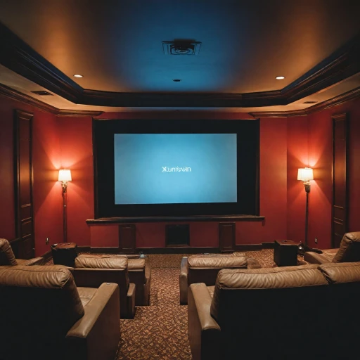 Understanding the Benefits of Blackout Cloth for Projector Screens