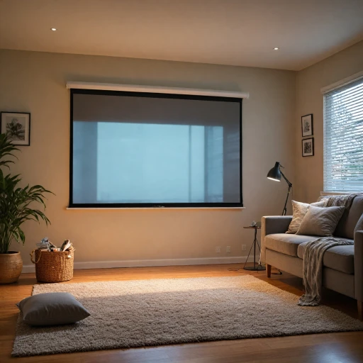 Effective Tips for Cleaning Your Projector Screen