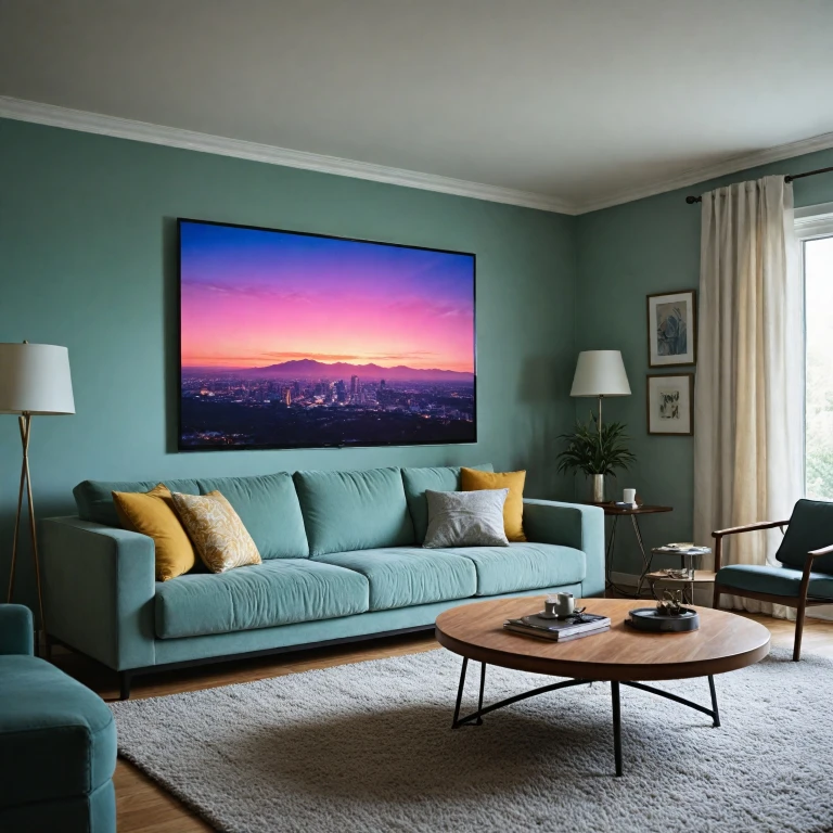 Exploring the Benefits of Ultra Short Throw 4K Projectors