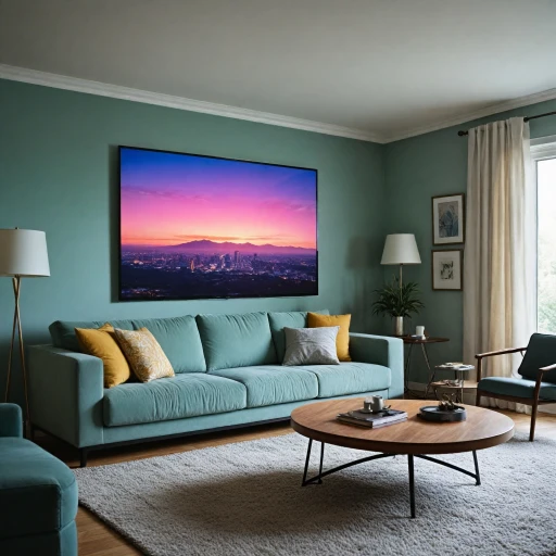 Exploring the Benefits of Ultra Short Throw 4K Projectors