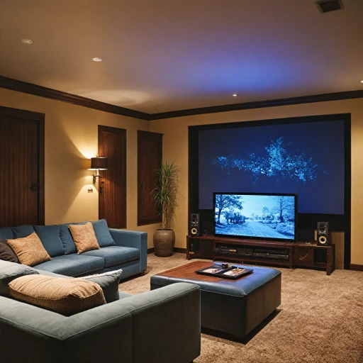 Understanding the Role of a VGA to HDMI Converter in Home Theater Projectors