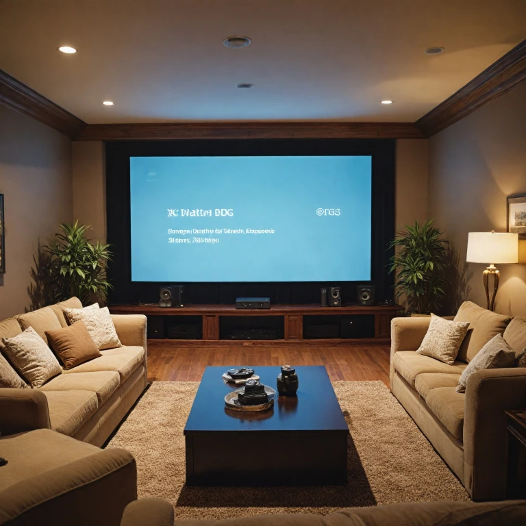 Understanding the Role of VGA to HDMI Converters in Home Theater Projectors