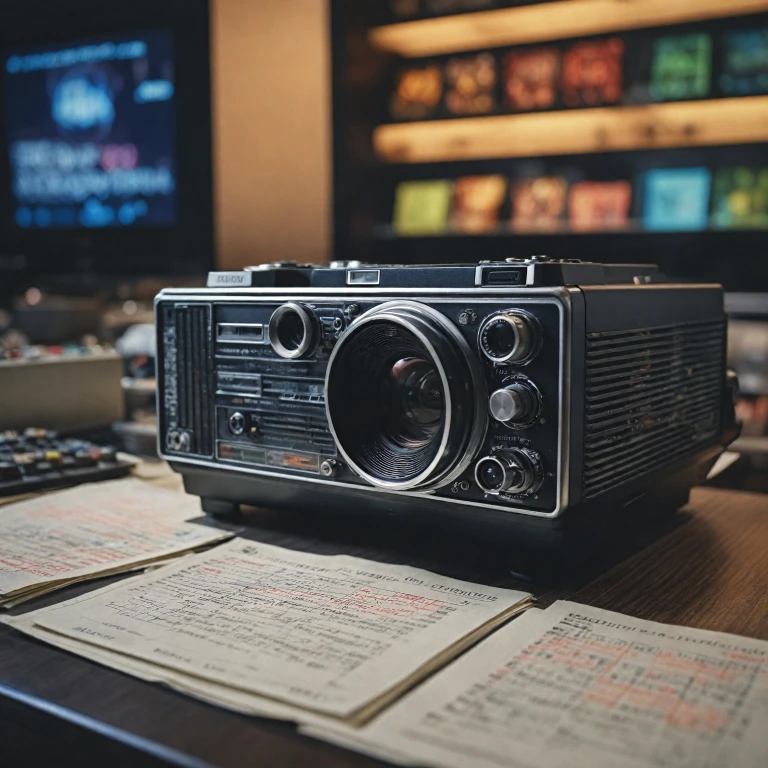 Understanding the Financial Aspects of an IMAX Projector