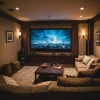 Enhancing Your Home Theater Experience with NEC Projectors